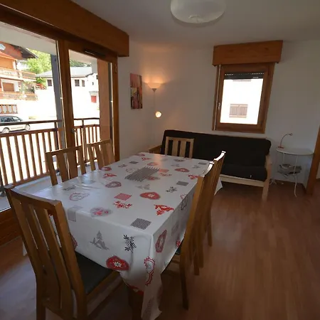 Le Chante Neige Chalet Les Gets